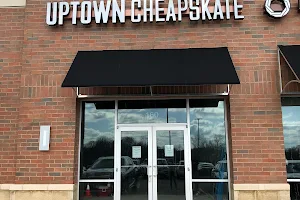 Uptown Cheapskate Ellicott City image