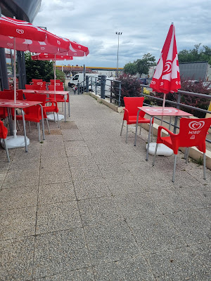 Brioche Dorée - AUTOGRILL Darvault A6 à Nemours