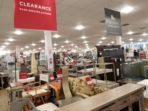 Department Store «HomeGoods», reviews and photos, 116th Ave NE, Bellevue, WA 98004, USA