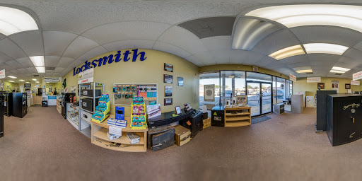 Locksmith «A2Z Houston Locksmith, LLC», reviews and photos, 17346 Northwest Fwy, Houston, TX 77040, USA