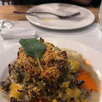 Photo n°2 de l'avis de Gabriele.a fait le 13/01/2023 à 13:19 sur le  Terra Campania à Rome