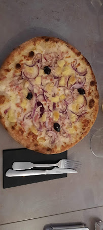 Pizza du Restaurant Monte Bianco à Sillingy - n°6
