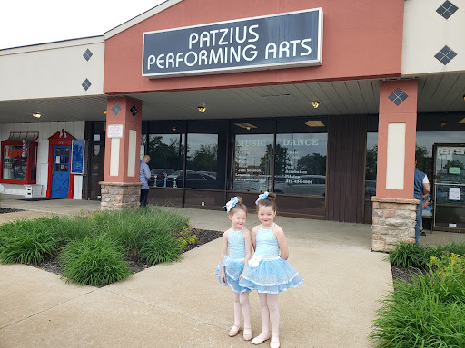Patzius Performing Arts