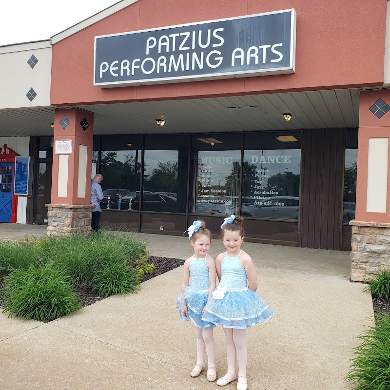 Patzius Performing Arts