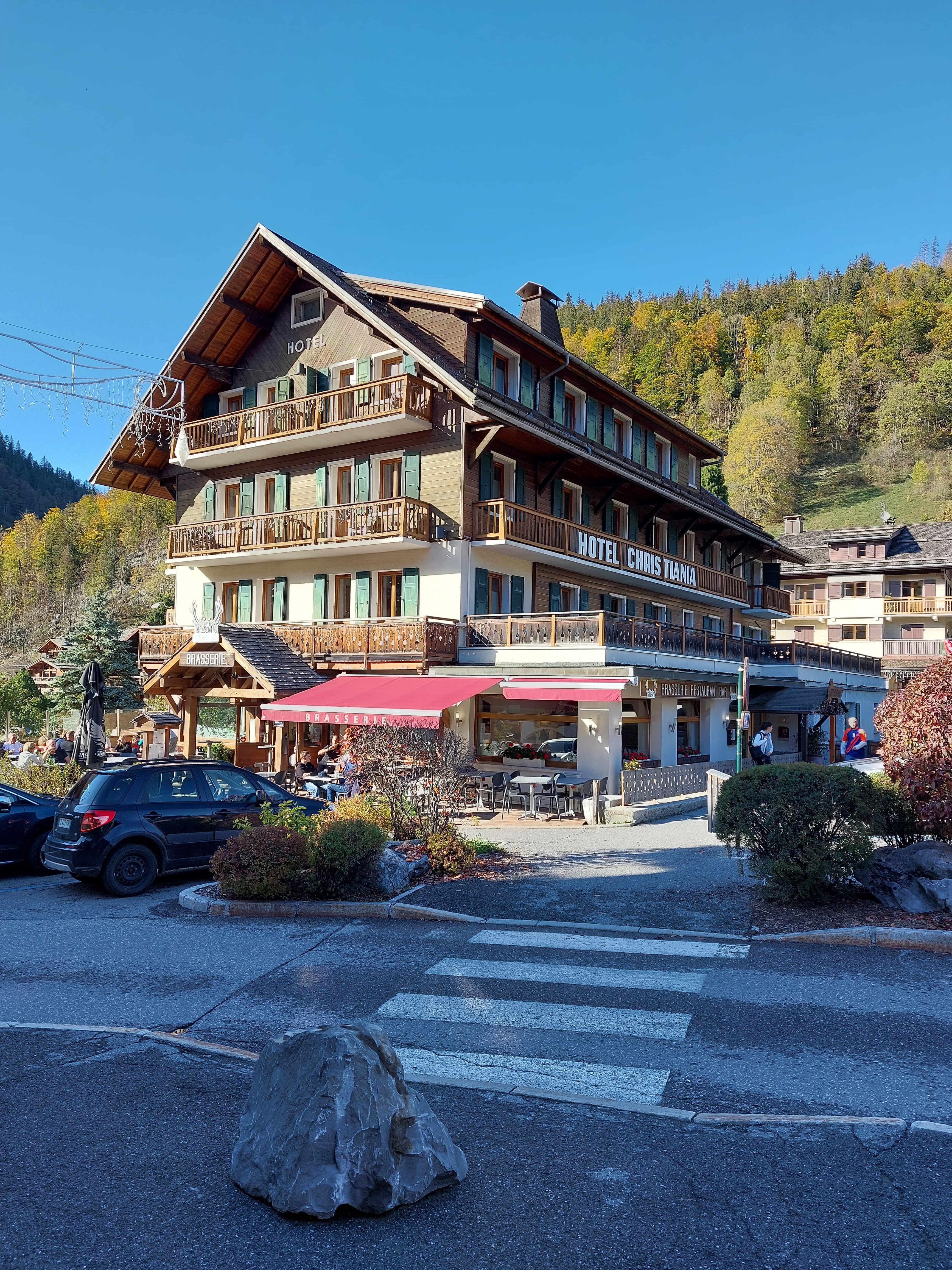 Photo n° 1 de l'avis de Jan.e fait le 21/10/2022 à 15:29