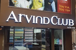 Arvind Club image