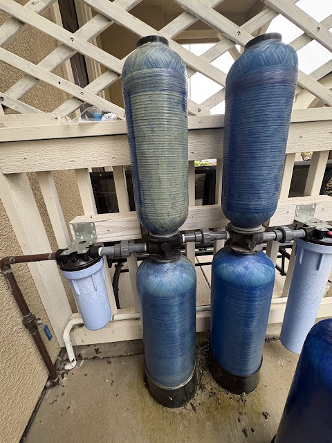 Lucky Plumbing & Rooter