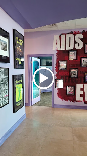 Museum «World AIDS MUSEUM and Educational Center», reviews and photos, 1201 NE 26th St #111, Wilton Manors, FL 33305, USA