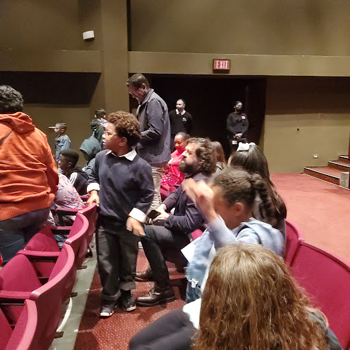 Redondo Beach Performing Arts Center image