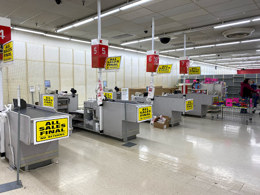 Discount Store «Kmart», reviews and photos, 1127 S State St, Ephrata, PA 17522, USA