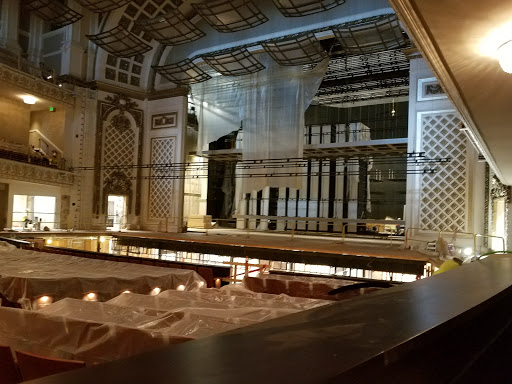 Non-Profit Organization «Cincinnati Music Hall», reviews and photos, 1241 Elm St, Cincinnati, OH 45202, USA