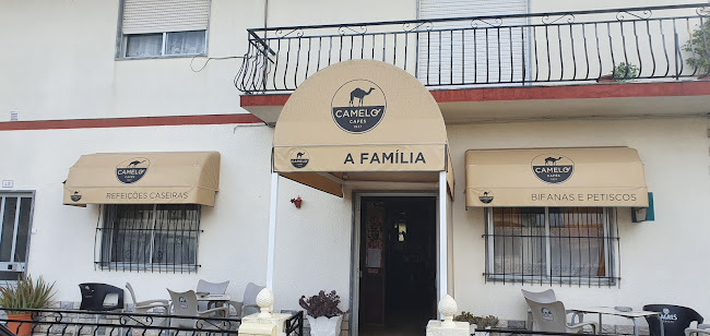 Cafe A Família