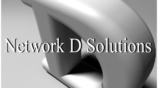 Network D Solutions Notary Public and Web Design