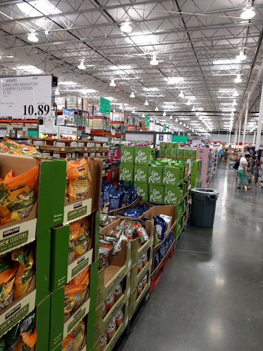 Home Goods Store «Costco», reviews and photos, 8055 Churchill Way, Dallas, TX 75251, USA