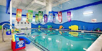 Aqua-Tots Swim School Humble - Photo 2 - Car repair in Humble, TX, Houston