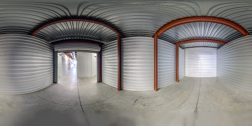 Self-Storage Facility «CubeSmart Self Storage», reviews and photos, 525 S County Trail, Exeter, RI 02822, USA