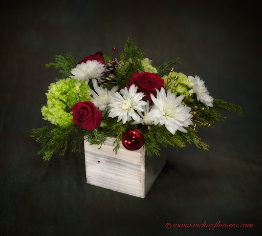 Florist «Vickies Flowers», reviews and photos, 16150 Geneva Ct, Brighton, CO 80602, USA