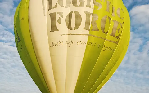 Sky Balloon image