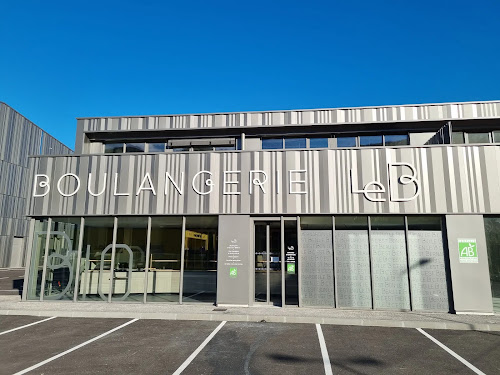 Boulangerie Le B, 100% Bio Grésy sur Aix à Grésy-sur-Aix