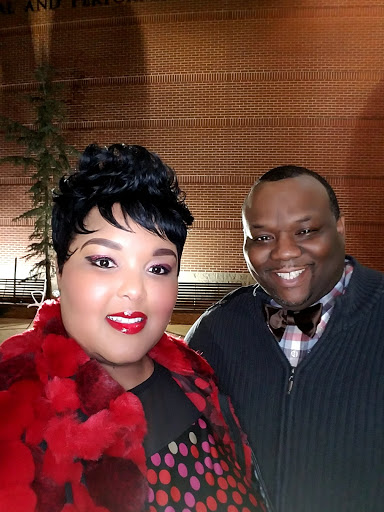 Performing Arts Theater «OCCC Visual and Performing Arts Center Theater», reviews and photos, 7777 S May Ave, Oklahoma City, OK 73159, USA