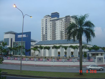 Ibu Pejabat Polis Daerah Subang Jaya (IPD SUBANG JAYA)