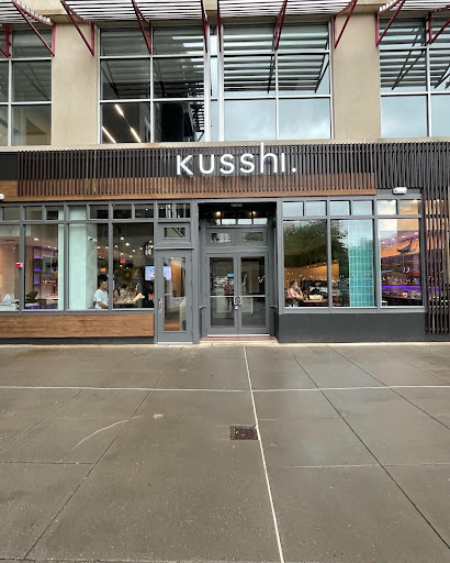 Kusshi Sushi Pentagon Row