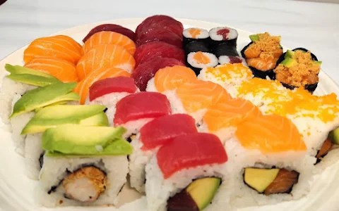 Tele Sushi image