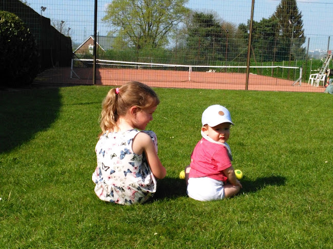 Tennisclub Buizingen - Sportcomplex