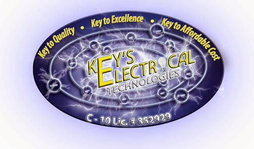 Key's Electrical Technologies