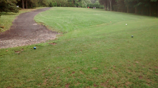 Golf Driving Range «Miner Hills Golf Course & Driving Range», reviews and photos, 80 Miner Hills Dr, Middletown, CT 06457, USA
