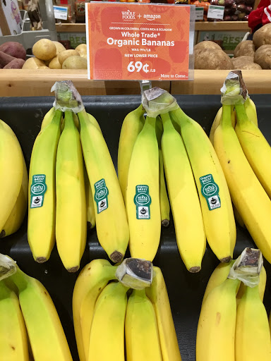 Grocery Store «Whole Foods Market», reviews and photos, 100 Sunset Dr, San Ramon, CA 94583, USA