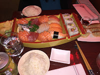 Sushi du Restaurant japonais Tama sushi à Paris - n°13