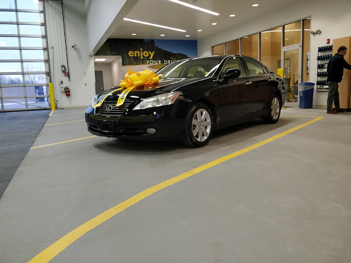 Used Car Dealer «CarMax», reviews and photos, 3600 W Henrietta Rd, Rochester, NY 14623, USA