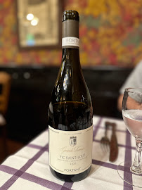Plats et boissons du Restaurant français Auberge Pyrénées Cévennes à Paris - n°18