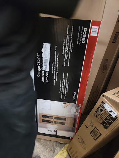 Discount Store «Big Lots», reviews and photos, 359 Miamisburg Centerville Rd, Dayton, OH 45459, USA