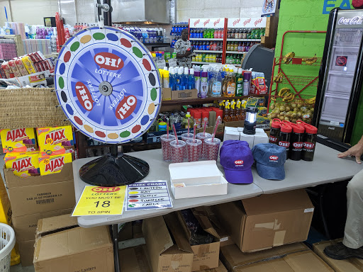 Discount Supermarket «Jet In Jet Out», reviews and photos, 1207 Linn St, Cincinnati, OH 45203, USA