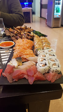 Sushi du Restaurant de sushis Ginza à Mérignac - n°11