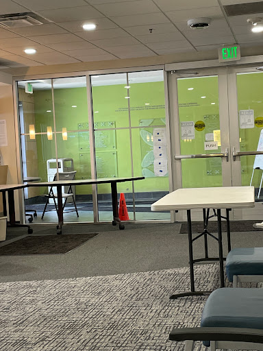 Non-Profit Organization «The Gathering Place», reviews and photos