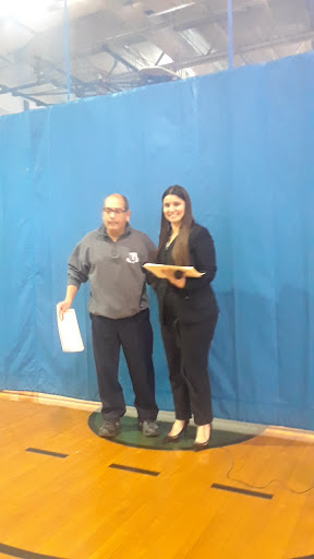 Park «Chicago Park District Leclaire», reviews and photos, 5120 W 44th St, Chicago, IL 60638, USA