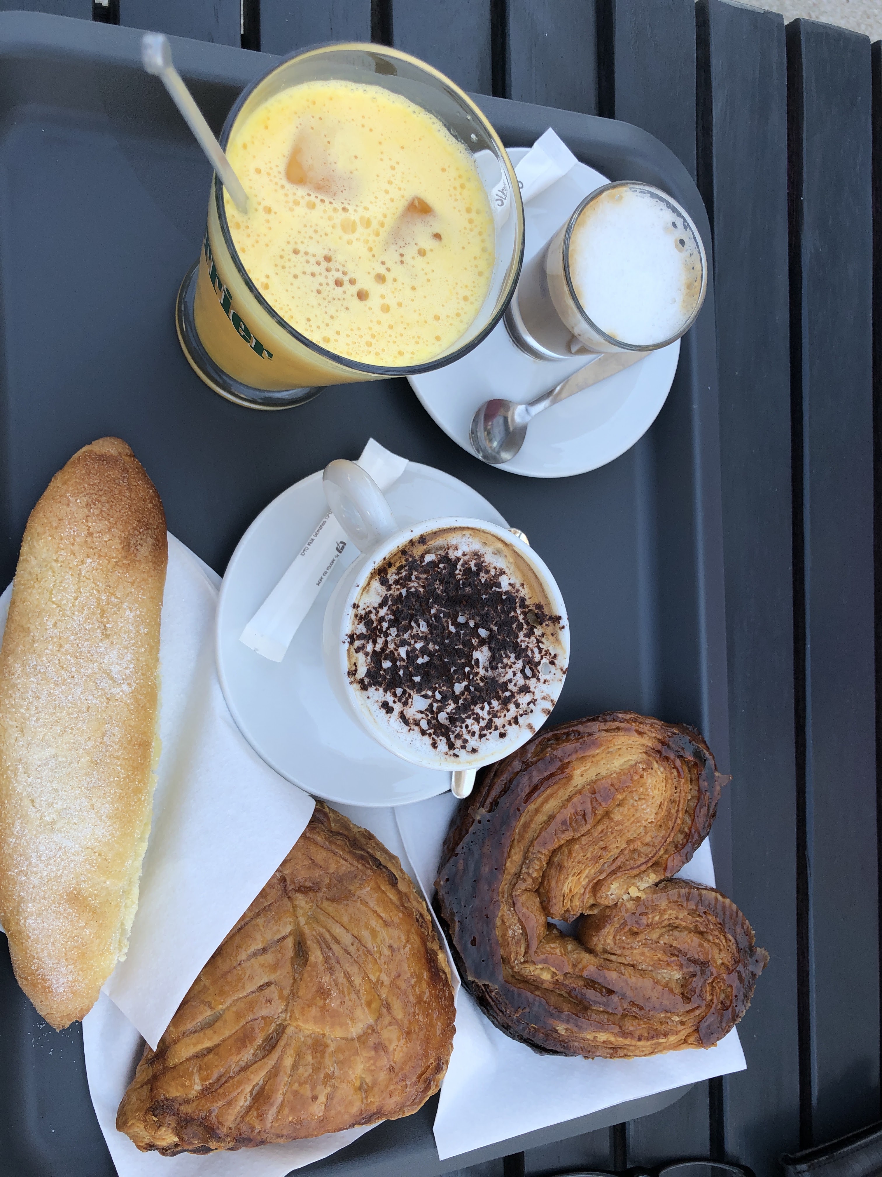 Photo n° 5 de l'avis de Réka.o fait le 05/08/2019 à 08:12