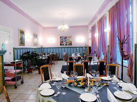 Galéria étterem