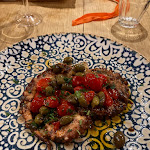 Photo n°9 de l'avis de Tom.p fait le 02/10/2022 à 17:19 sur le  Osteria Santo Spirito à Florence