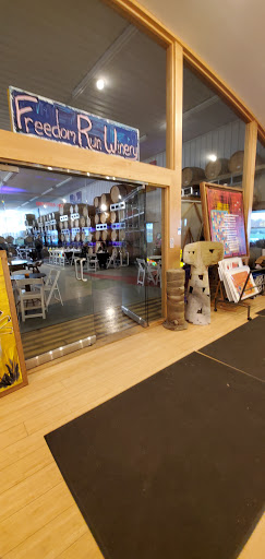 Winery «Freedom Run Winery», reviews and photos, 5138 Lower Mountain Rd, Lockport, NY 14094, USA