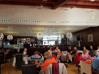 Atmosphère du Restaurant VITO à Pernes-les-Fontaines - n°17