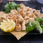 Photo n°1 de l'avis de Alberto.t fait le 23/04/2023 à 10:06 sur le  Al Caminetto à Gaggiano