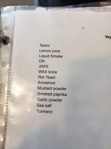 Mexican Restaurant «Casa Nueva», reviews and photos, 6 W State St, Athens, OH 45701, USA