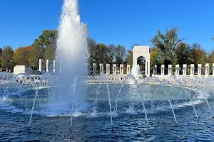 World War II Memorial image