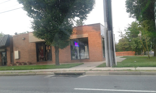 Wedding Store «Brides and Grooms, Inc.», reviews and photos, 603 Reisterstown Rd, Pikesville, MD 21208, USA