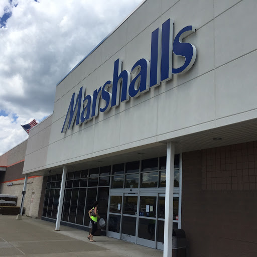 Department Store «Marshalls», reviews and photos, 9931 Mountain View Dr, West Mifflin, PA 15122, USA