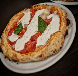 Photo n°79 de Pizzeria Di Lago à Forbach ()